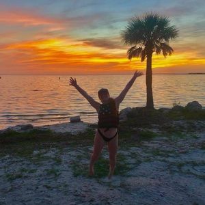 Meet your Posher, Bailey